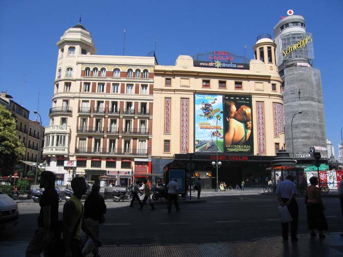 Foto de Madrid (Comunidad de Madrid), España