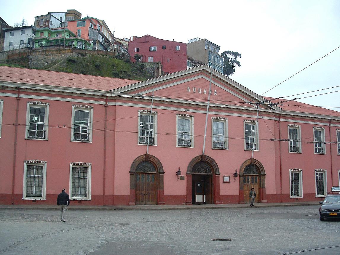 Foto de Valparaíso, Chile