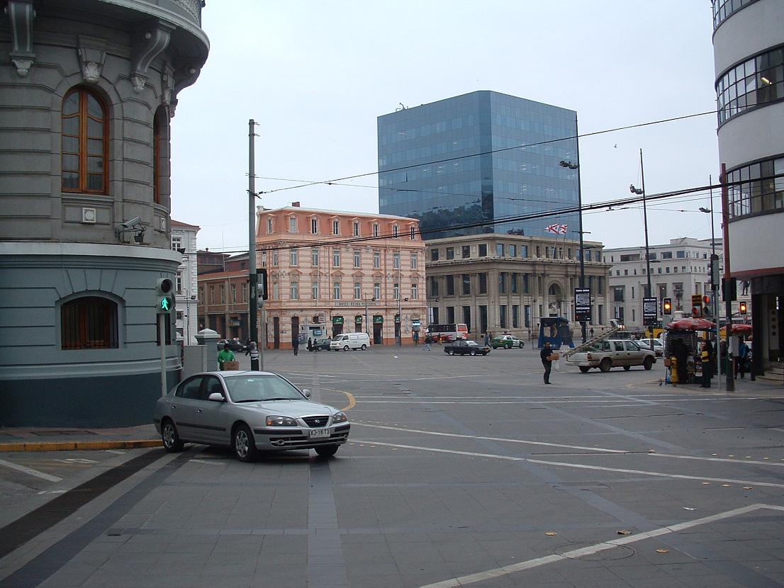 Foto de Valparaíso, Chile