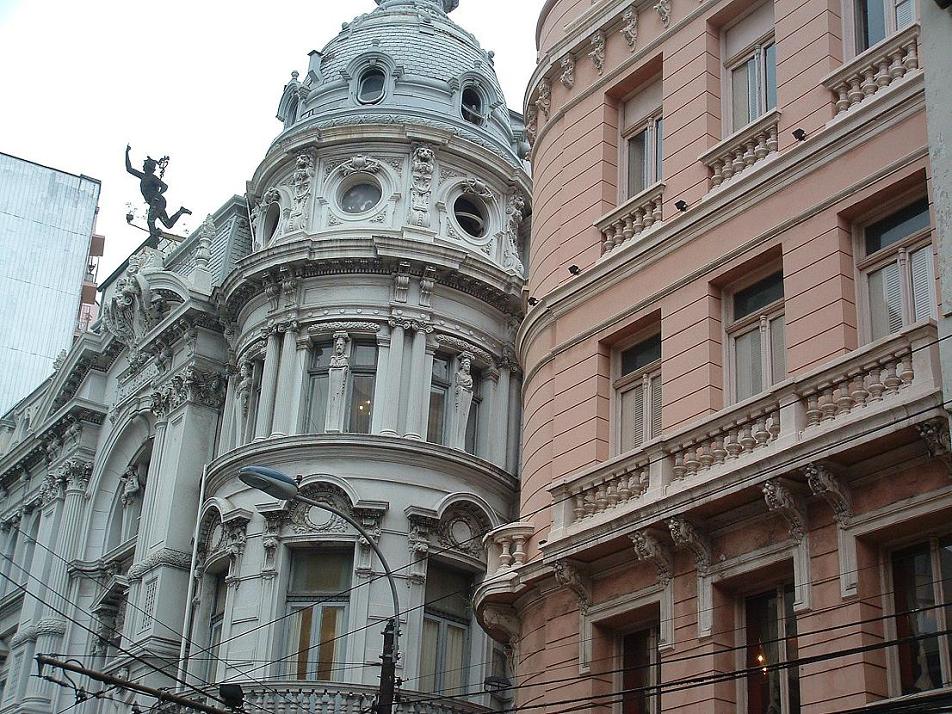 Foto de Valparaíso, Chile