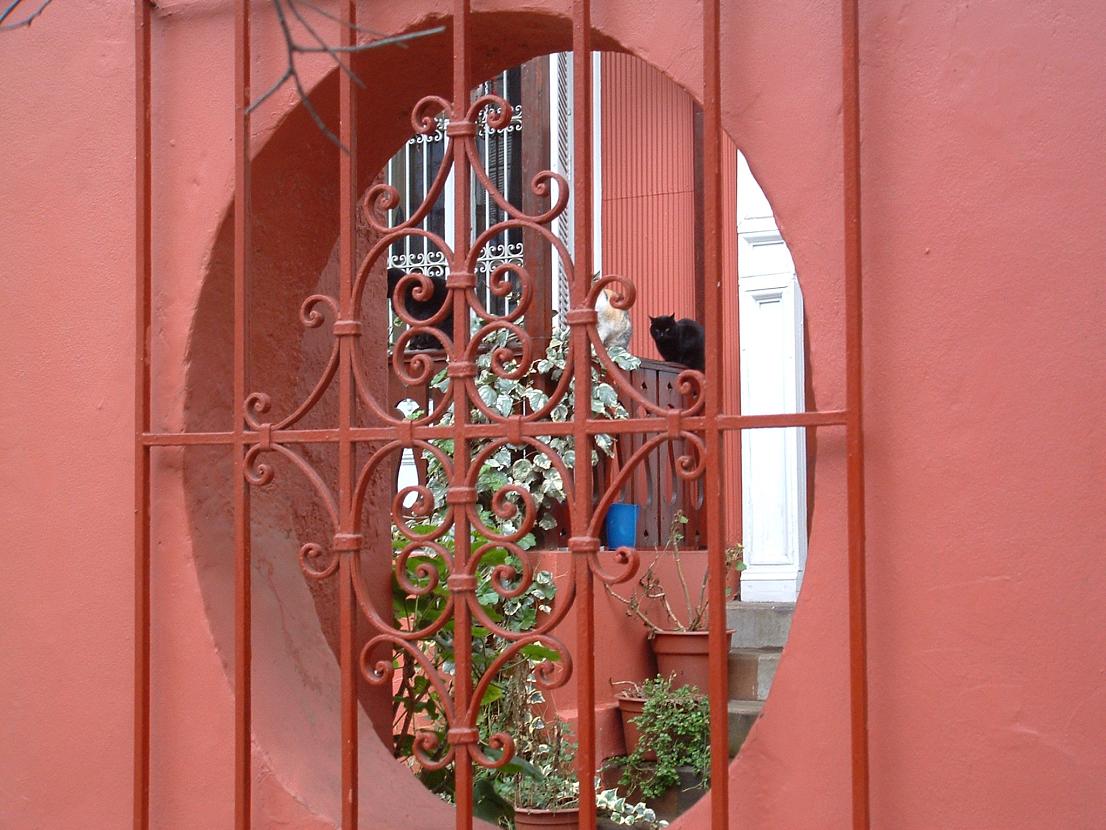 Foto de Valparaíso, Chile