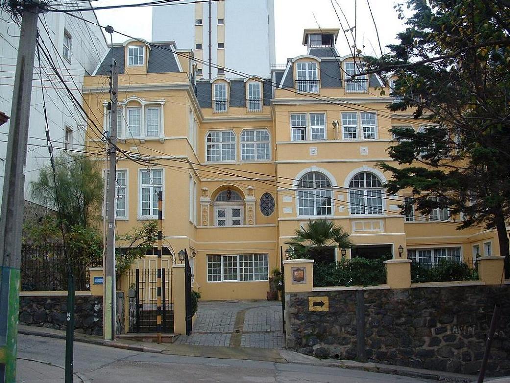 Foto de Valparaíso, Chile