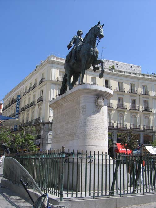 Foto de Madrid (Comunidad de Madrid), España