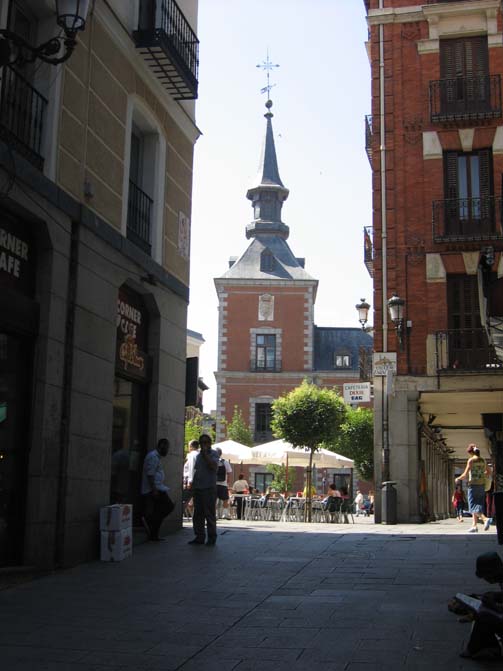 Foto de Madrid (Comunidad de Madrid), España