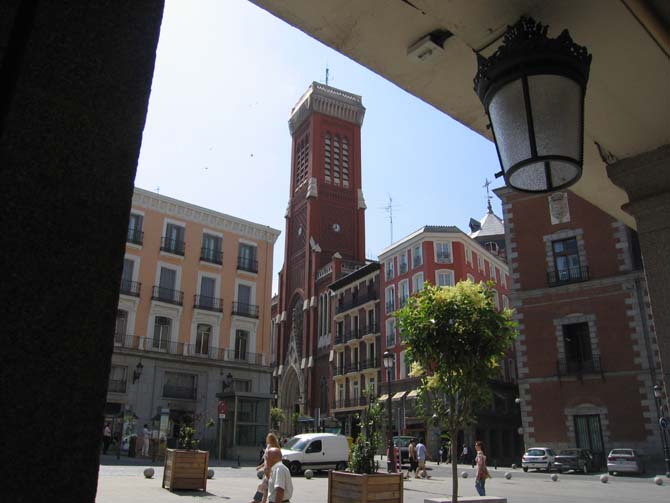 Foto de Madrid (Comunidad de Madrid), España