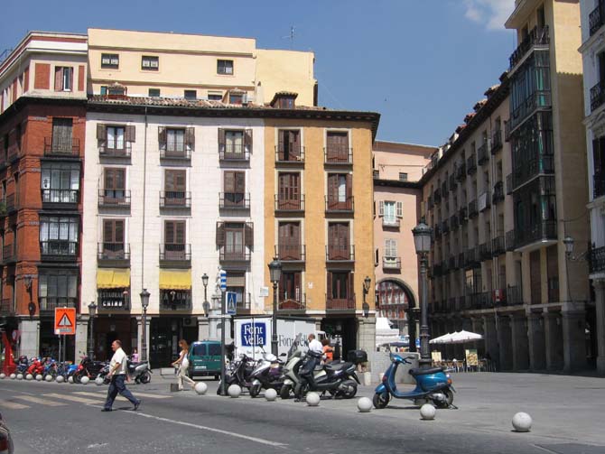 Foto de Madrid (Comunidad de Madrid), España