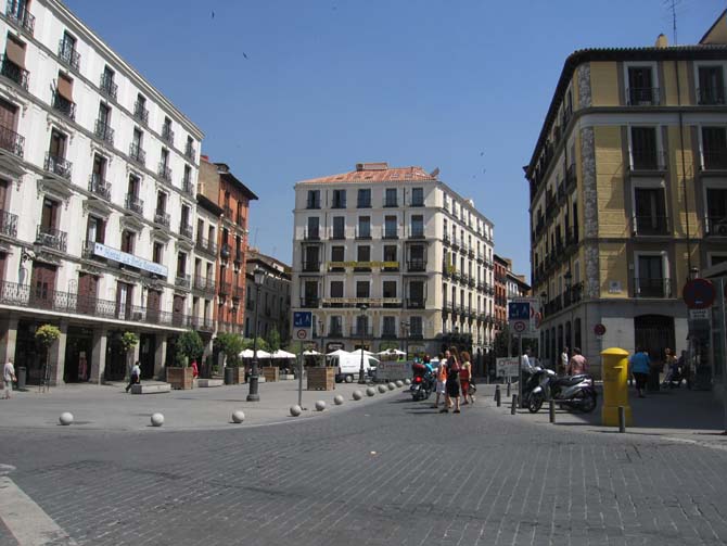 Foto de Madrid (Comunidad de Madrid), España