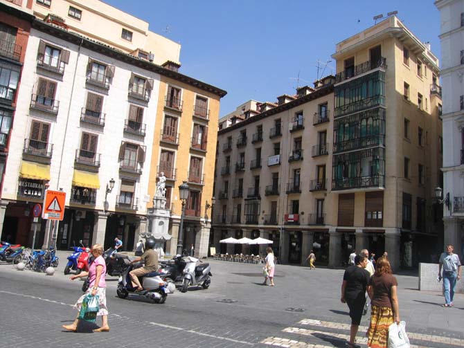 Foto de Madrid (Comunidad de Madrid), España