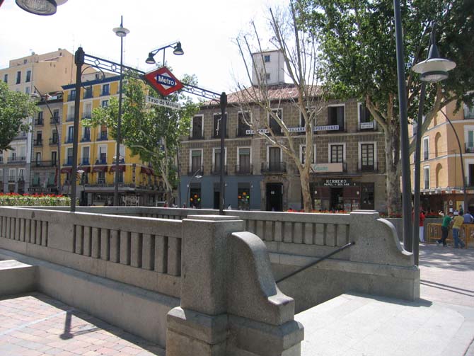 Foto de Madrid (Comunidad de Madrid), España