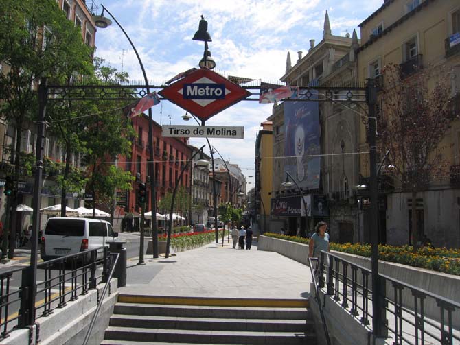 Foto de Madrid (Comunidad de Madrid), España