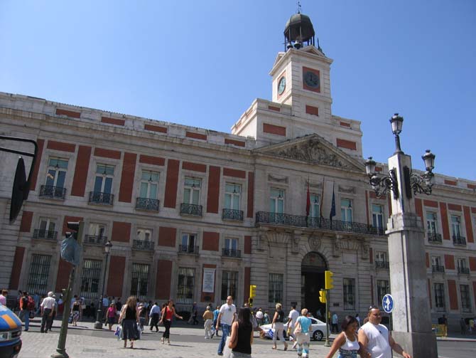 Foto de Madrid (Comunidad de Madrid), España