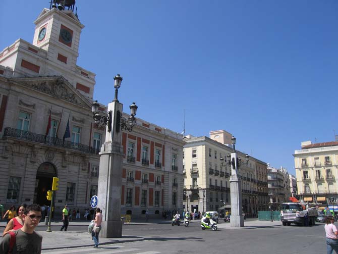 Foto de Madrid (Comunidad de Madrid), España