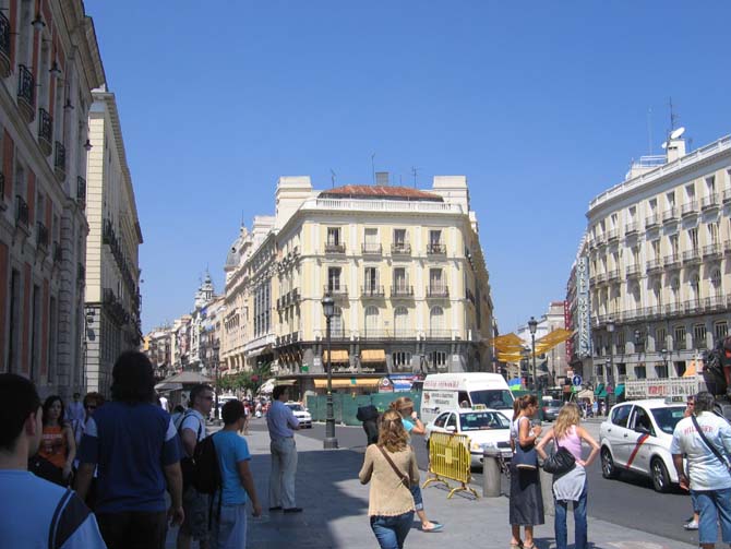 Foto de Madrid (Comunidad de Madrid), España