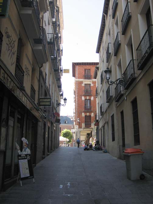 Foto de Madrid (Comunidad de Madrid), España