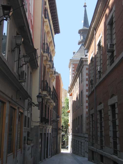 Foto de Madrid (Comunidad de Madrid), España