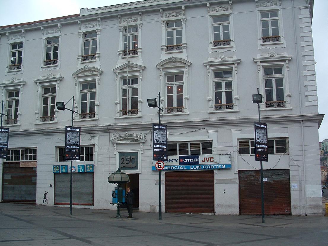 Foto de Valparaíso, Chile