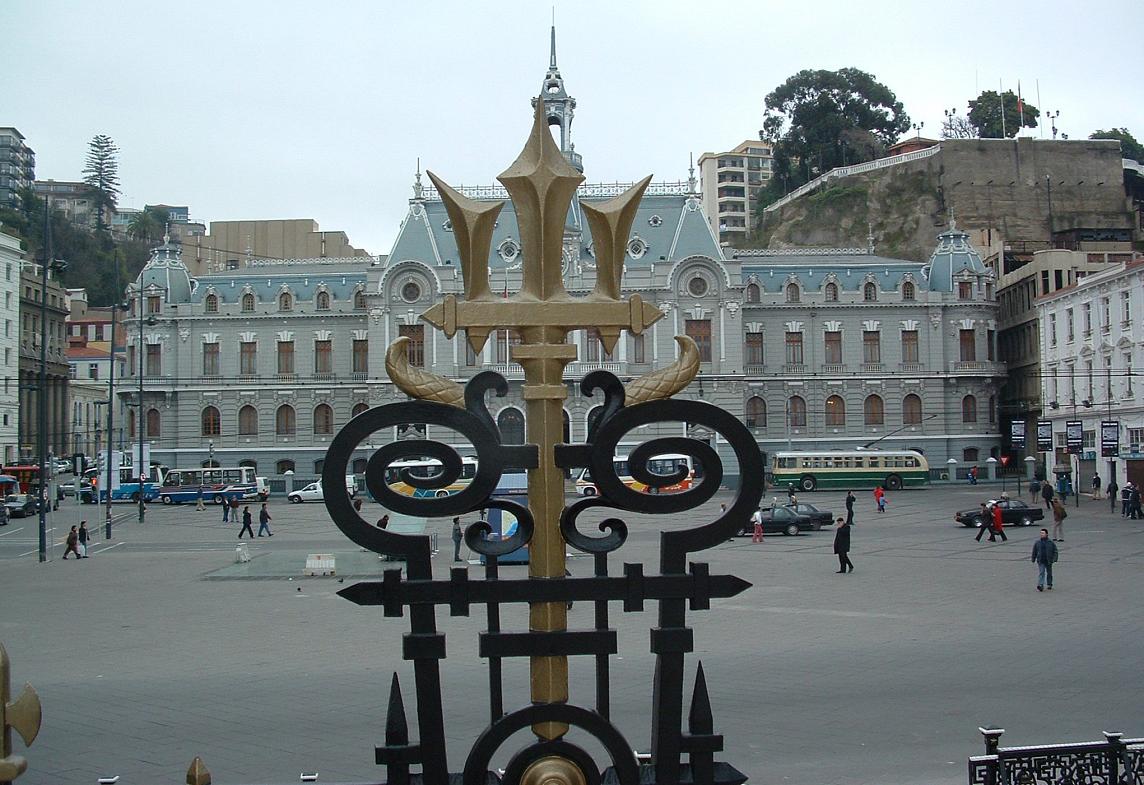 Foto de Valparaíso, Chile