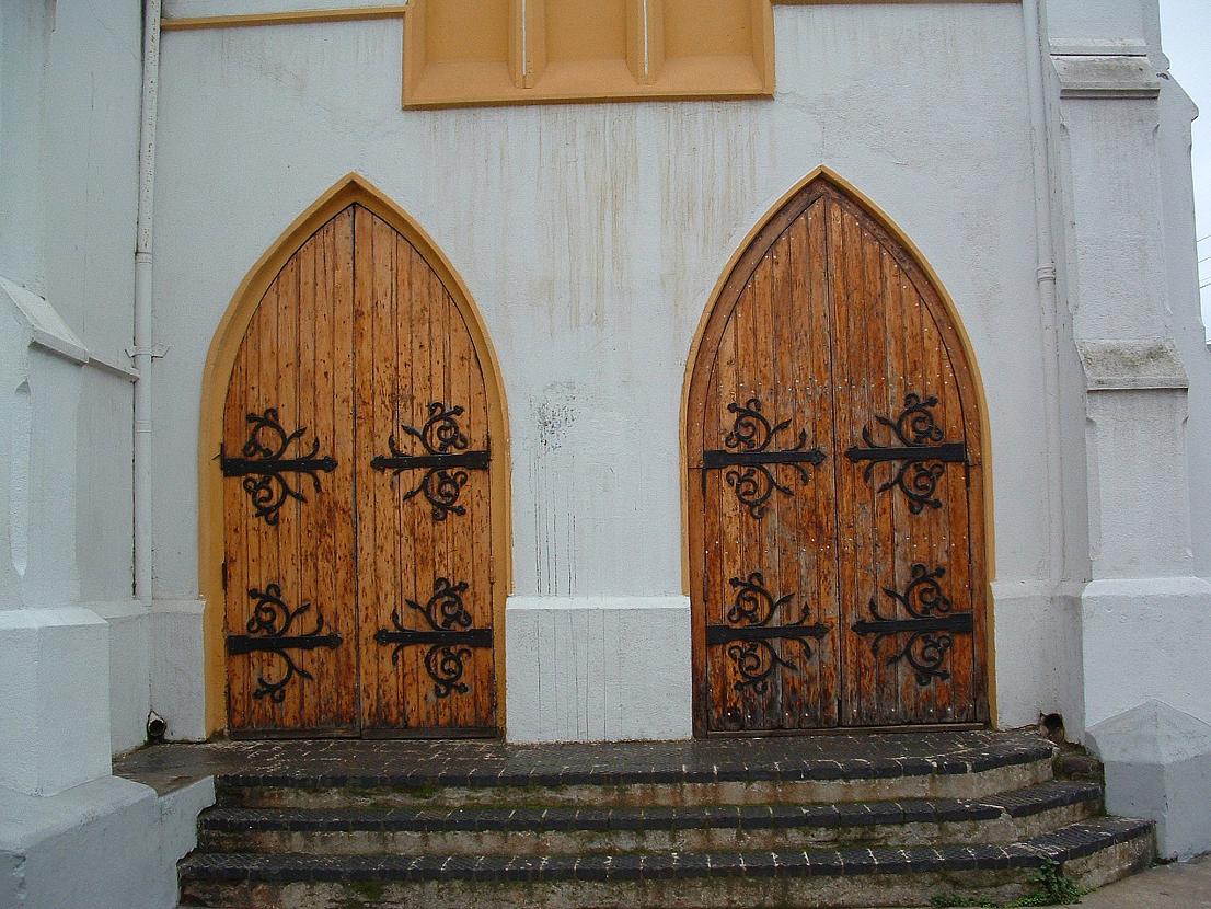 Foto de Valparaíso, Chile