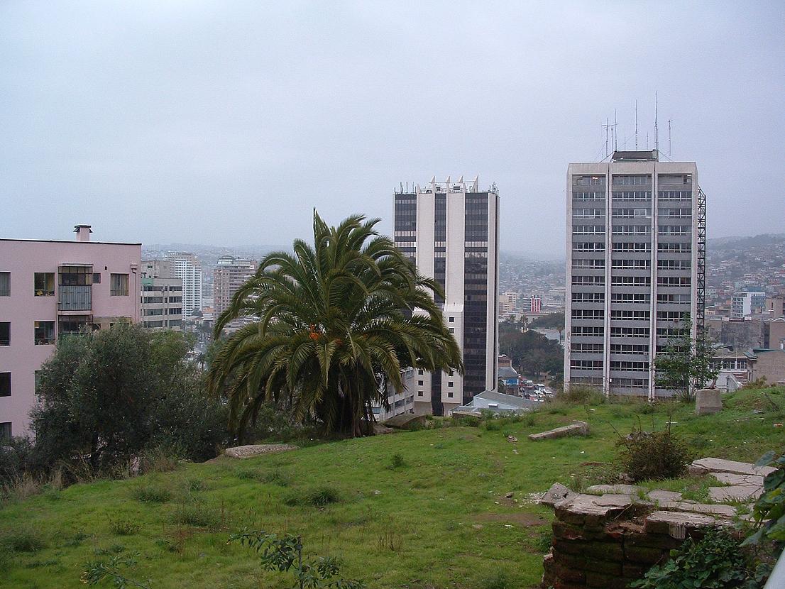 Foto de Valparaíso, Chile