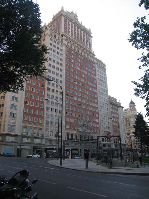 Foto de Madrid (Comunidad de Madrid), España