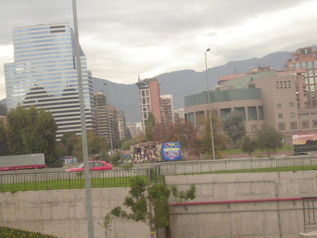 Foto de SANTIAGO, Chile