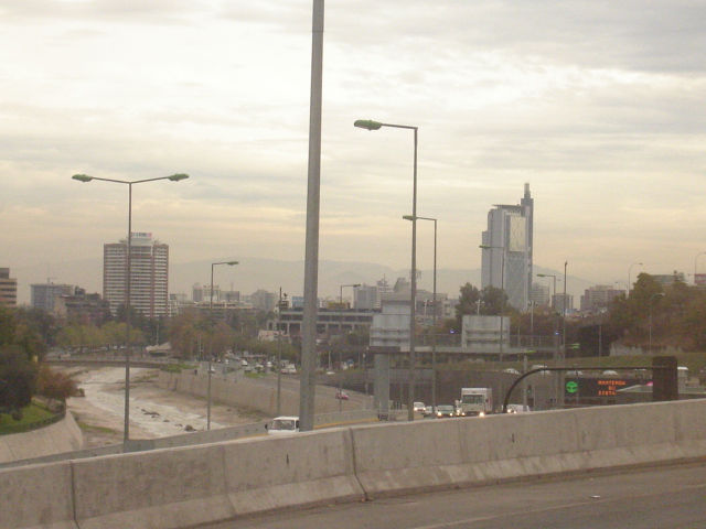 Foto de SANTIAGO, Chile