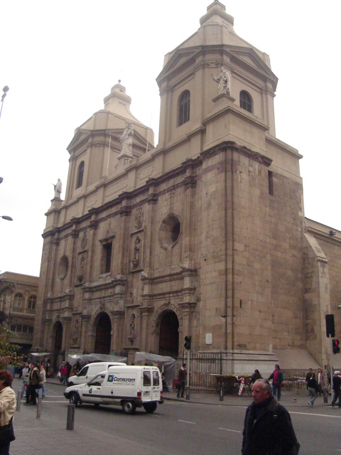 Foto de SANTIAGO, Chile