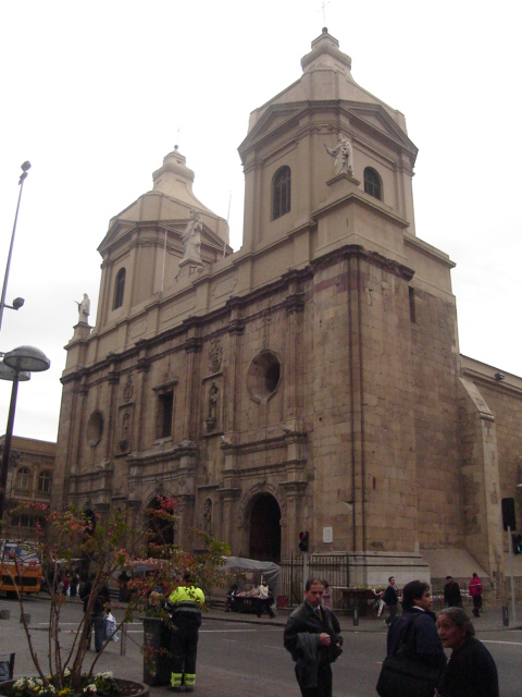 Foto de SANTIAGO, Chile