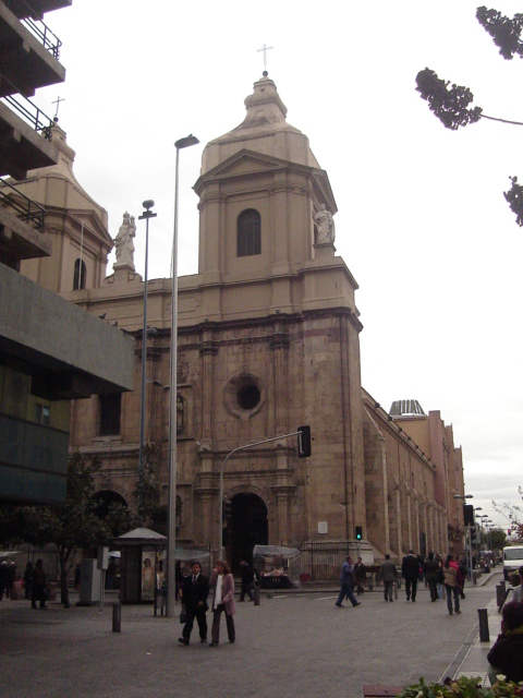 Foto de SANTIAGO, Chile