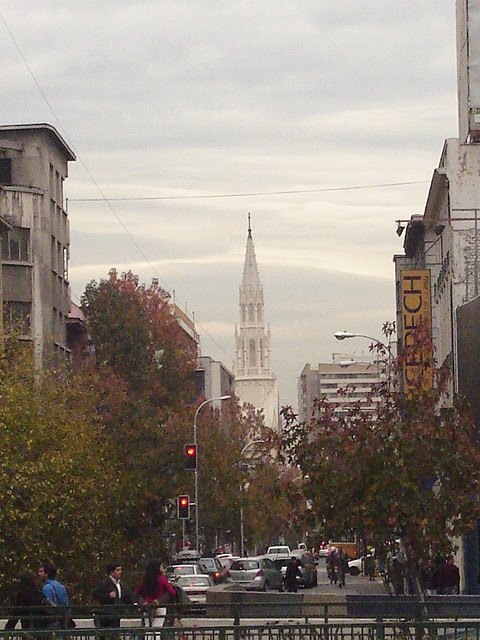 Foto de SANTIAGO, Chile