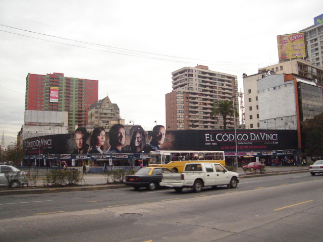 Foto de SANTIAGO, Chile