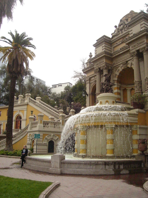 Foto de SANTIAGO, Chile