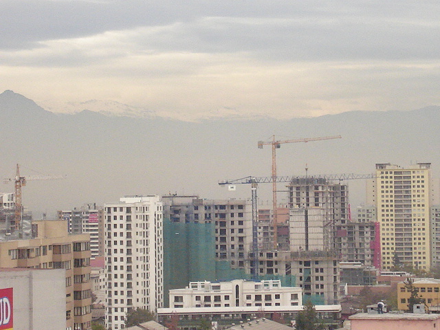 Foto de SANTIAGO, Chile