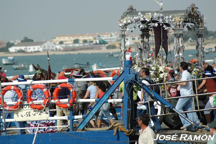 Foto de Sanlúcar de Barrameda (Cádiz), España