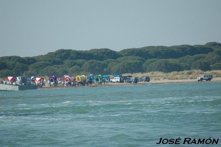 Foto de Sanlúcar de Barrameda (Cádiz), España