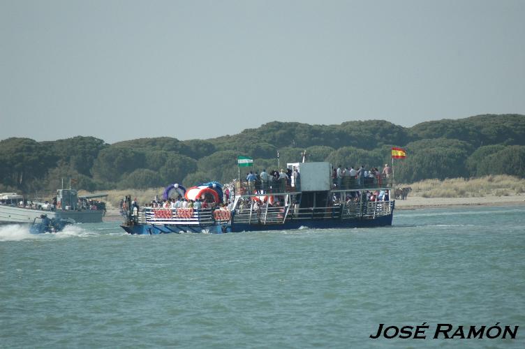 Foto de Sanlúcar de Barrameda (Cádiz), España