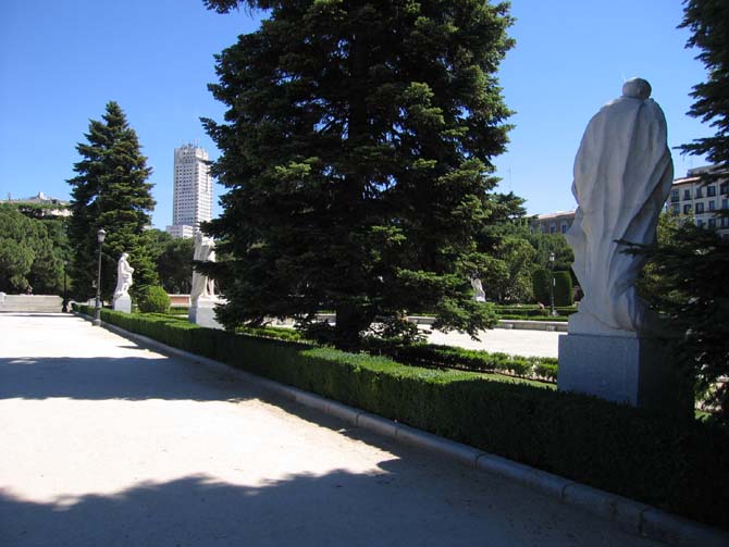 Foto de Madrid (Comunidad de Madrid), España