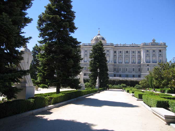 Foto de Madrid (Comunidad de Madrid), España