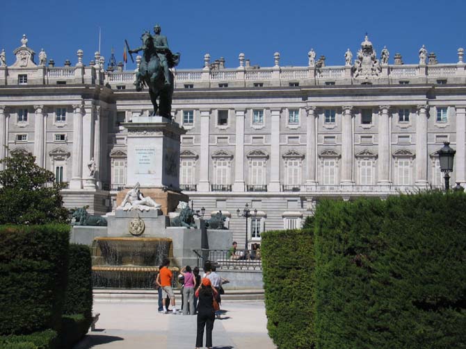 Foto de Madrid (Comunidad de Madrid), España