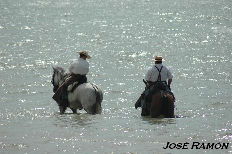 Foto de Sanlúcar de Barrameda (Cádiz), España