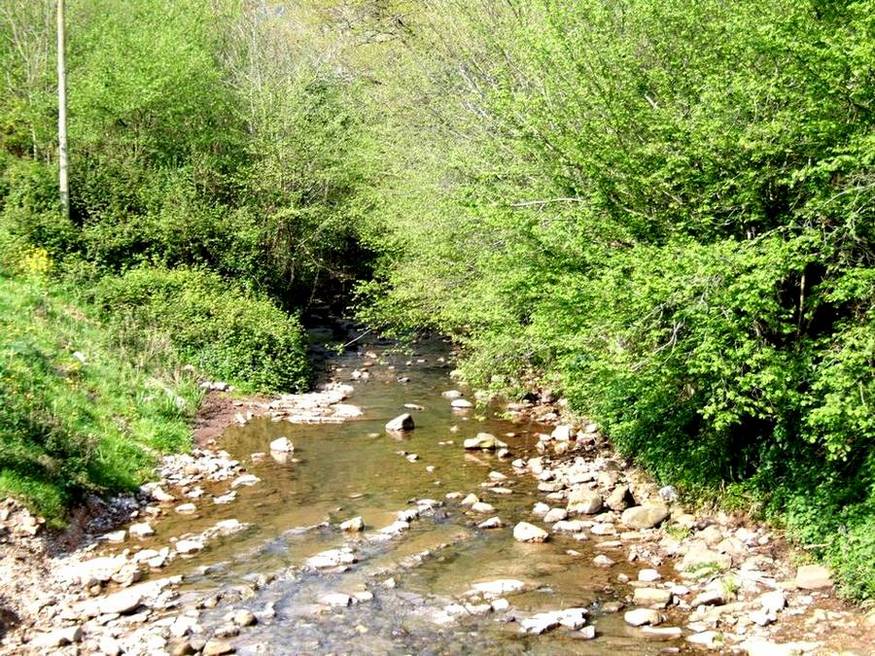 Foto de Llanos de Penagos (Cantabria), España