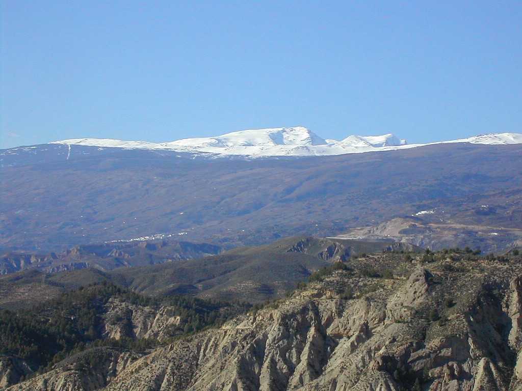 Foto de Almería (Andalucía), España