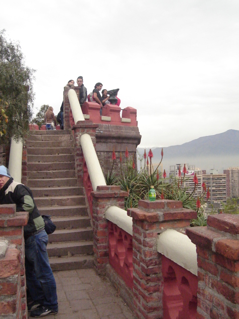 Foto de SANTIAGO, Chile