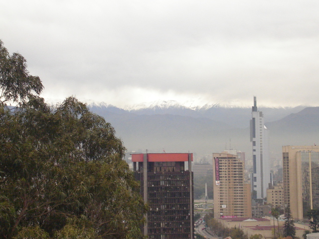 Foto de SANTIAGO, Chile