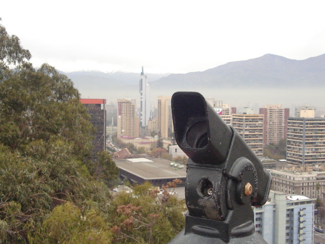 Foto de SANTIAGO, Chile