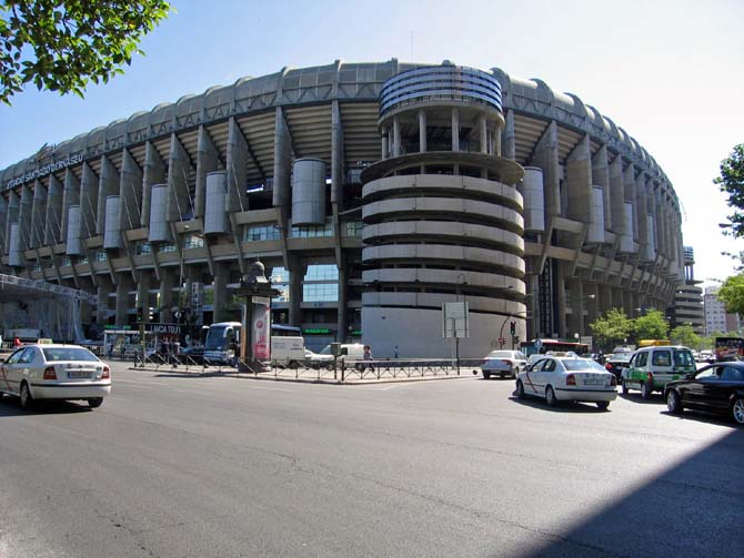 Foto de Madrid (Comunidad de Madrid), España