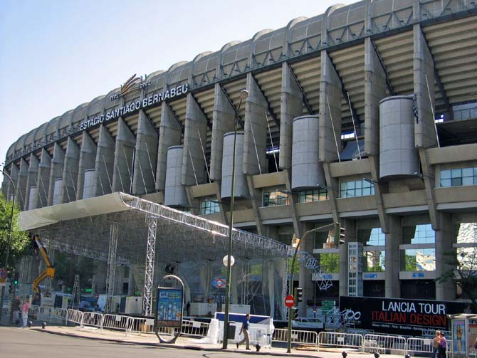 Foto de Madrid (Comunidad de Madrid), España