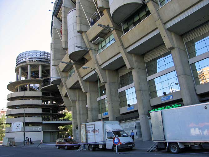 Foto de Madrid (Comunidad de Madrid), España