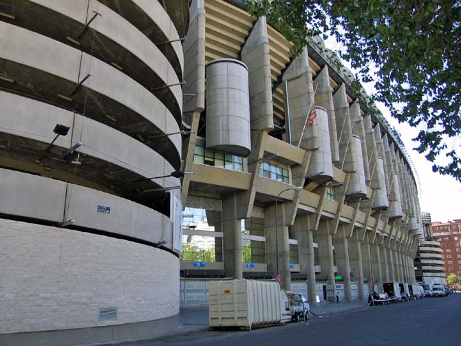 Foto de Madrid (Comunidad de Madrid), España