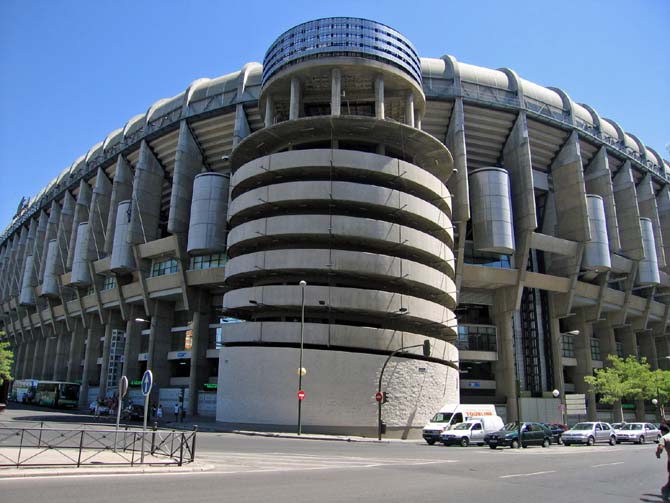 Foto de Madrid (Comunidad de Madrid), España